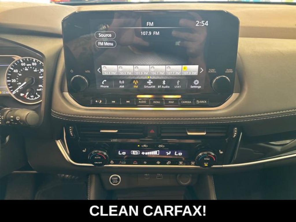 Used 2023 Nissan Rogue SL SUV