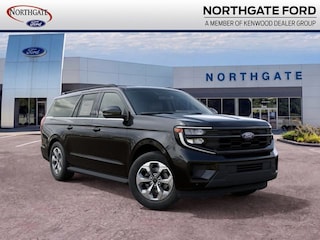 New 2027 Ford Expedition Max Active SUV Cincinnati