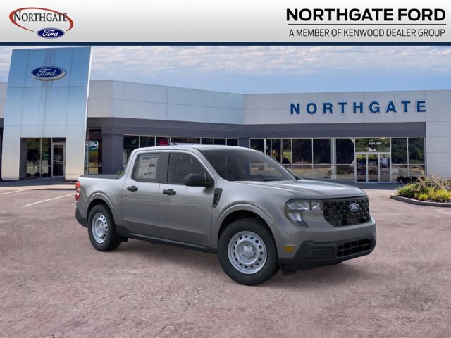 New 2026 Ford Maverick XL Truck  Crew Cab Cincinnati
