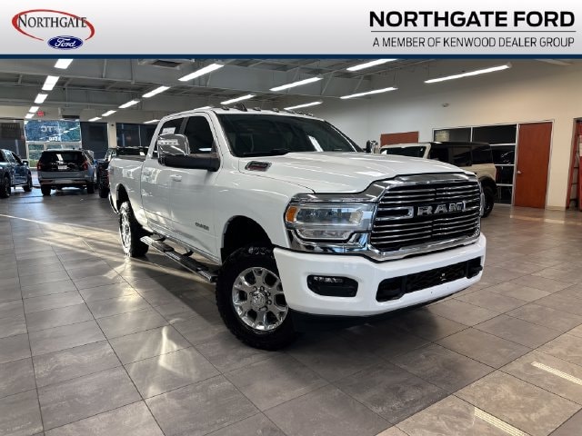 2023 RAM 2500