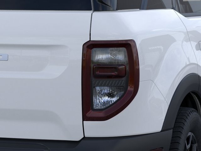 2025 Ford Bronco Sport Outer Banks - Photo 21