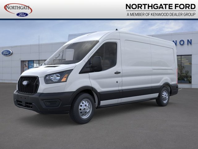 New 2026 Ford Transit-250 Base Cargo Van