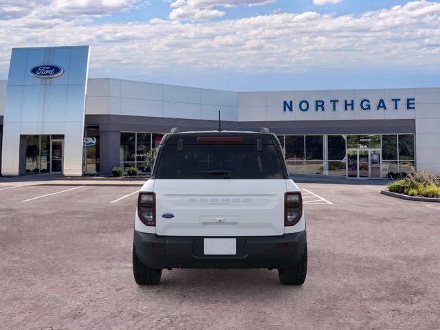 2025 Ford Bronco Sport Outer Banks - Photo 6