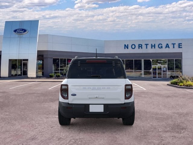 2025 Ford Bronco Sport Outer Banks - Photo 6