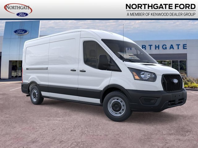 2026 Ford Transit Van Base