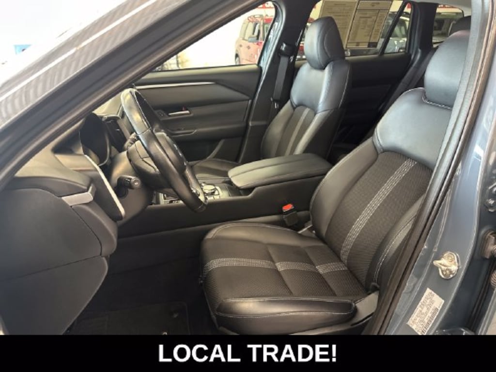 Used 2024 Mazda CX-50 2.5 S Preferred Package SUV