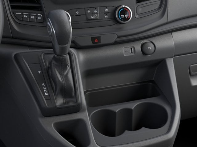 2025 Ford Transit Van Base - Photo 15