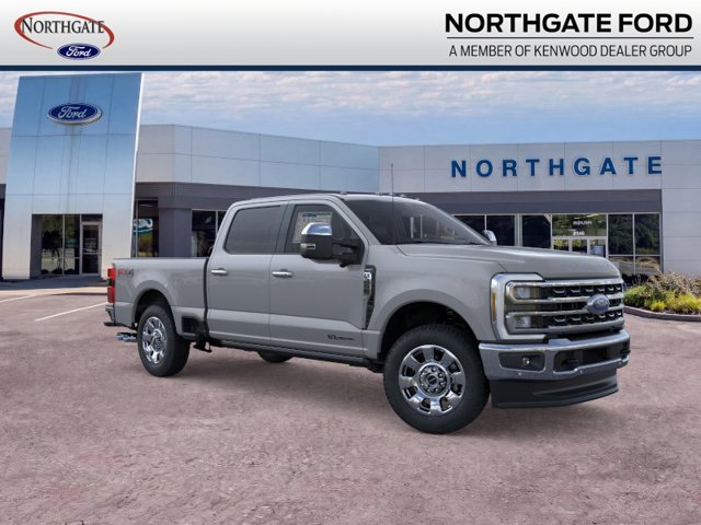 2026 Ford F-250SD Lariat Truck  Crew Cab