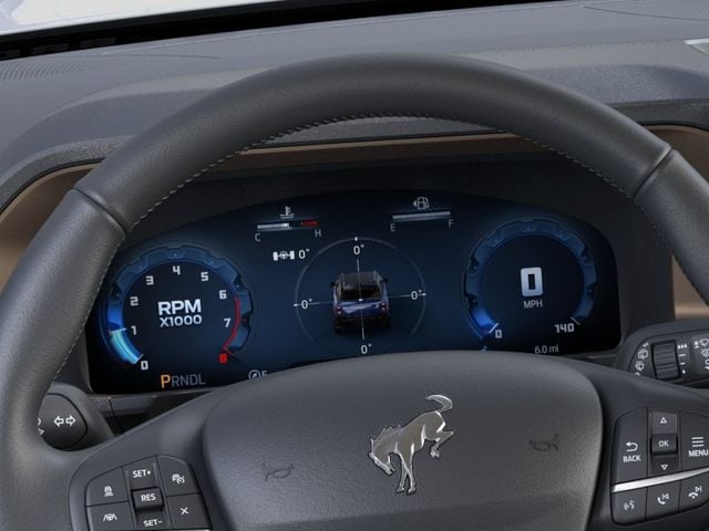 2025 Ford Bronco Sport Outer Banks - Photo 13