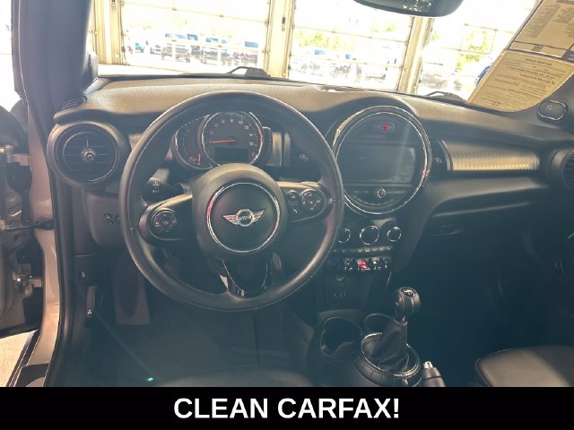 Used 2017 MINI Cooper S Base Convertible
