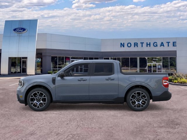 New 2026 Ford Maverick Lariat Truck Crew Cab