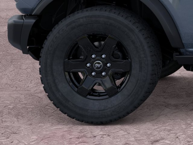 2025 Ford Bronco 4-Door Big Bend - Photo 21