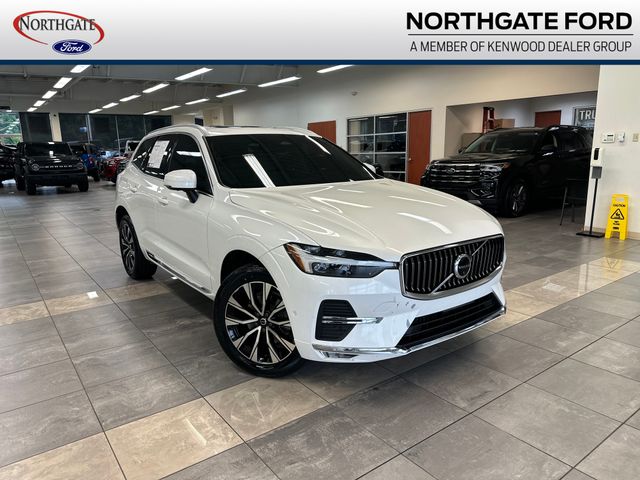 2023 Volvo XC60