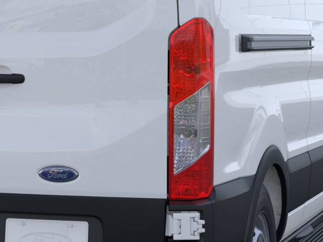 2025 Ford Transit Van Base - Photo 20
