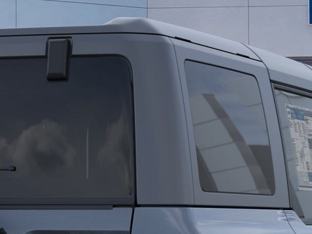 2025 Ford Bronco 4-Door Big Bend - Photo 25