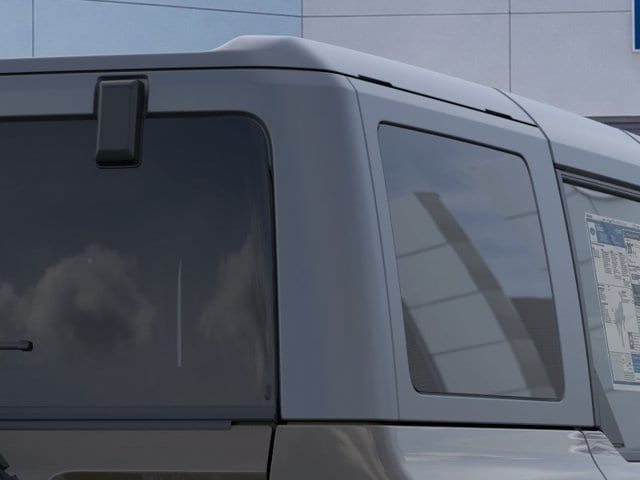2025 Ford Bronco 4-Door Outer Banks - Photo 25