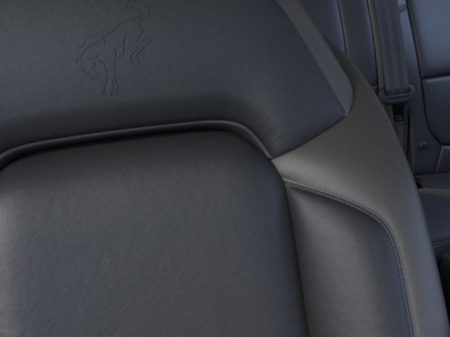 2025 Ford Bronco 4-Door Outer Banks - Photo 18