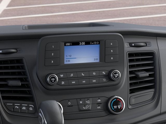2025 Ford Transit Van Base - Photo 14