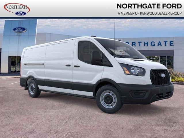 2026 Ford Transit Van Base
