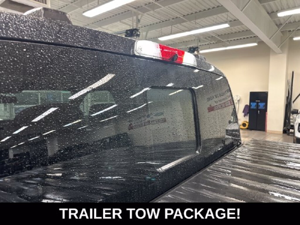 Used 2023 Ford F-150 XLT Truck SuperCrew