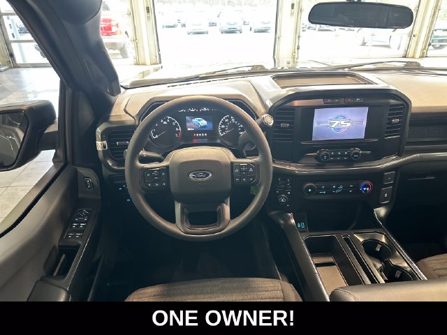 Used 2023 Ford F-150 XL Truck SuperCrew