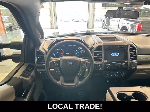 Used 2019 Ford F-250SD XLT Truck Crew Cab