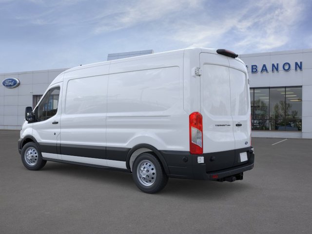 New 2026 Ford Transit-250 Base Cargo Van