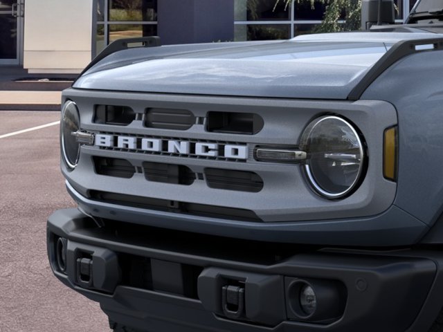 2025 Ford Bronco 4-Door Big Bend - Photo 19