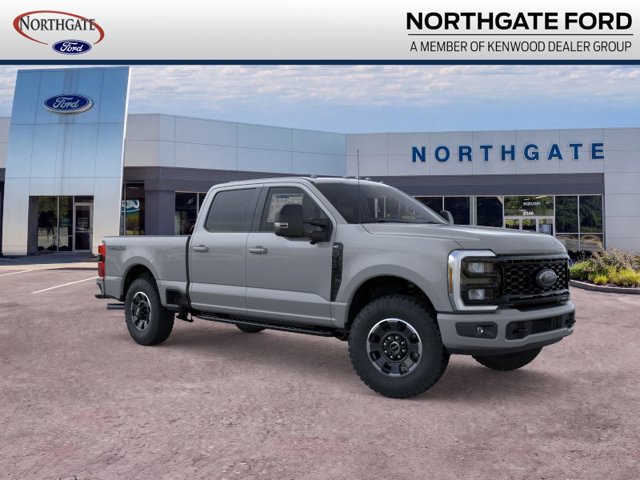 2026 Ford F-350SD XLT Truck  Crew Cab
