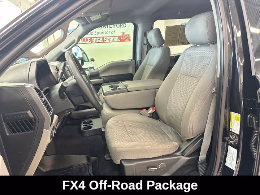 Used 2019 Ford F-250SD XLT Truck Crew Cab