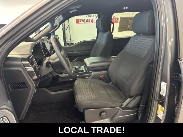 Used 2023 Ford F-150 XL Truck SuperCrew