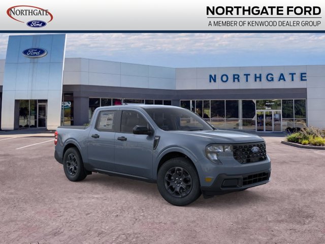 New 2026 Ford Maverick XLT Truck  Crew Cab Cincinnati, OH