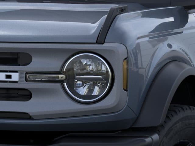 2025 Ford Bronco 4-Door Big Bend - Photo 20