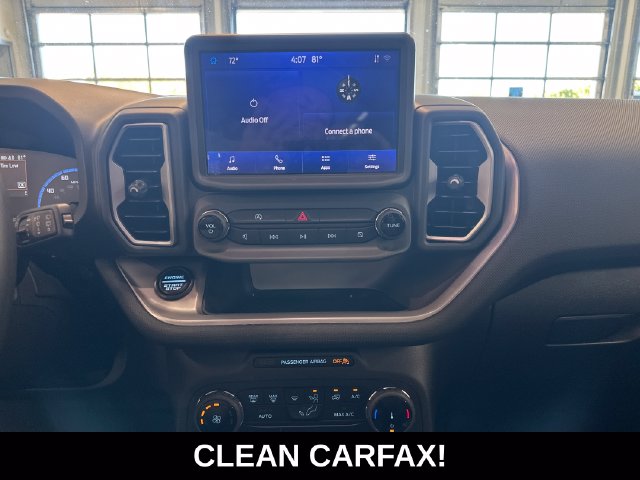 Used 2024 Ford Bronco Sport Big Bend SUV