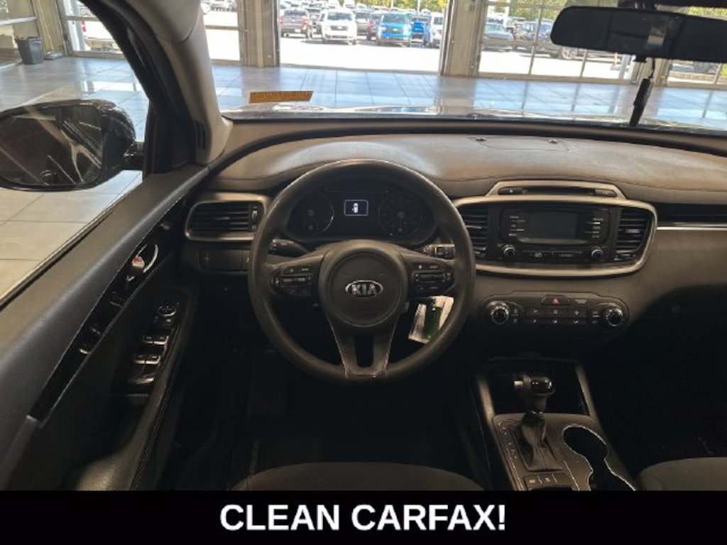Used 2016 Kia Sorento LX SUV