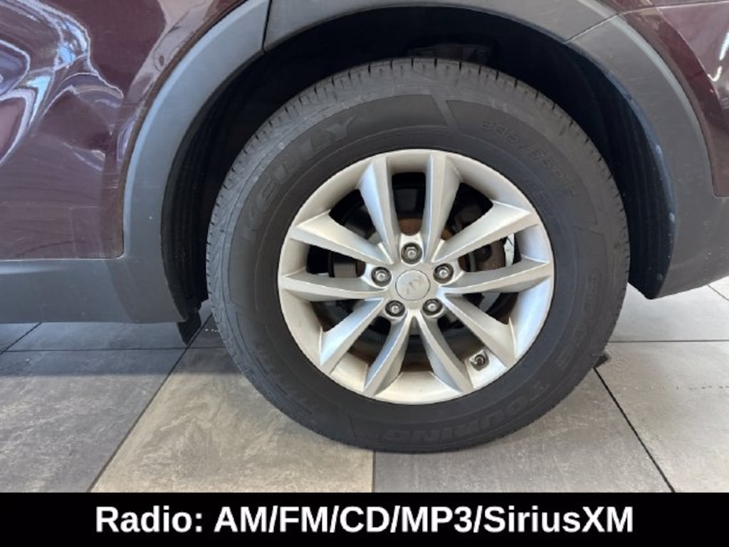 Used 2016 Kia Sorento LX SUV