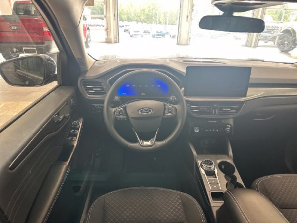 Used 2024 Ford Escape Active SUV