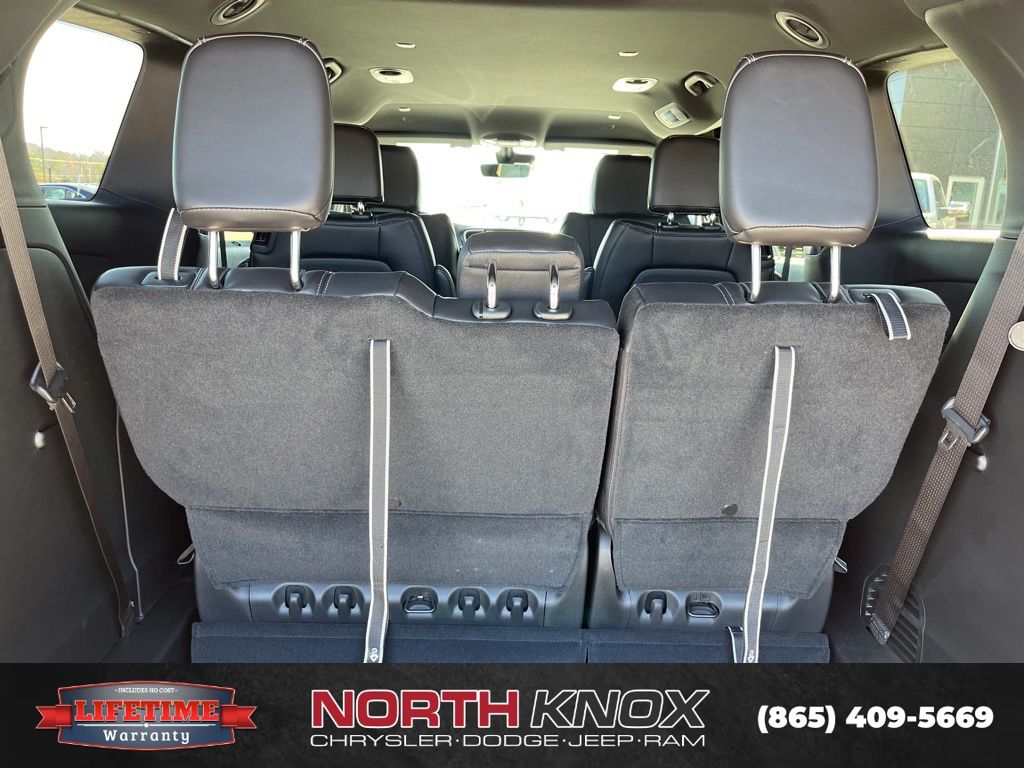 2026 Chrysler Voyager LX - Photo 20