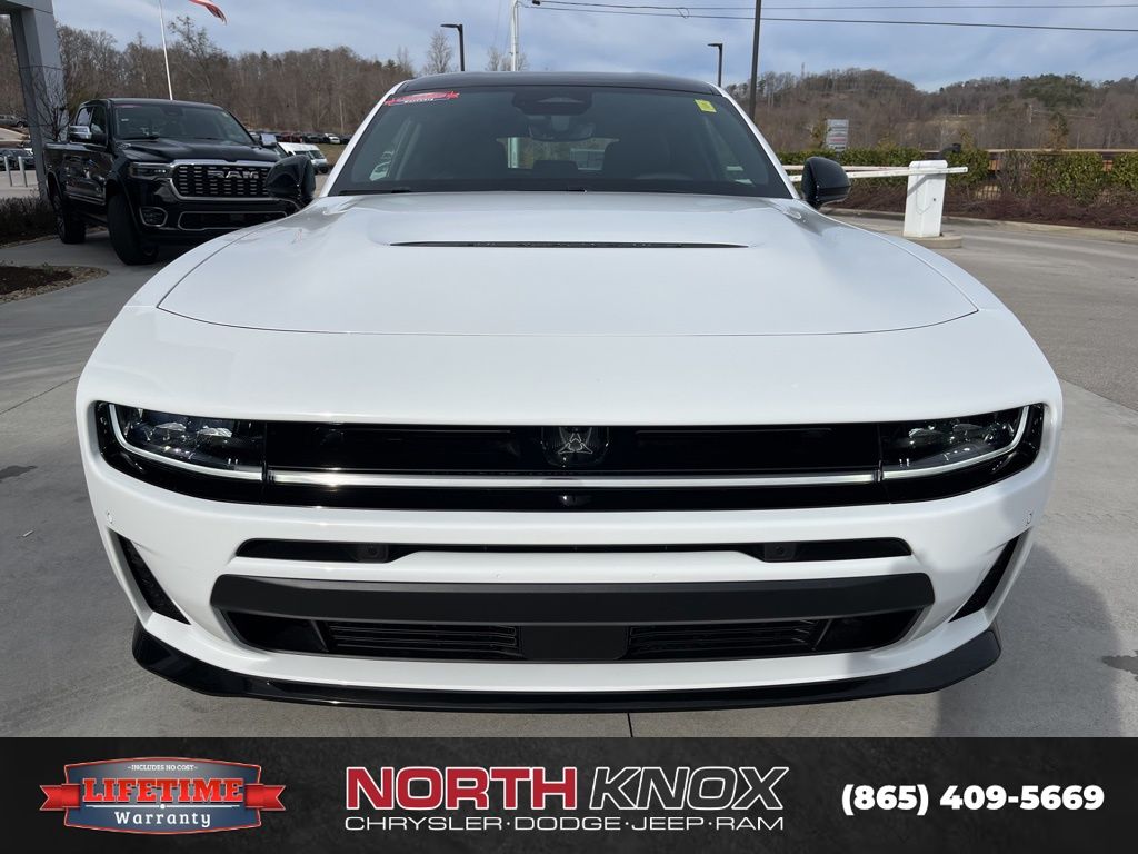 2026 Dodge Charger Scat Pack - Photo 25