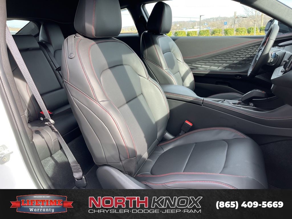 2026 Dodge Charger Scat Pack - Photo 21