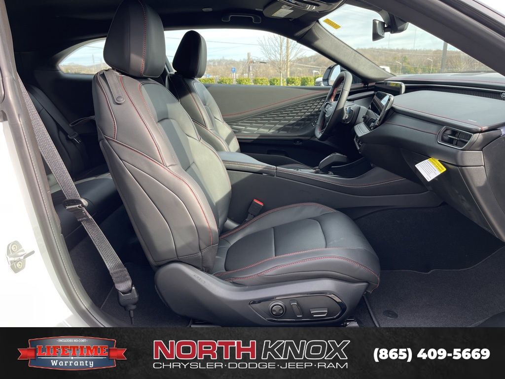 2026 Dodge Charger Scat Pack - Photo 20