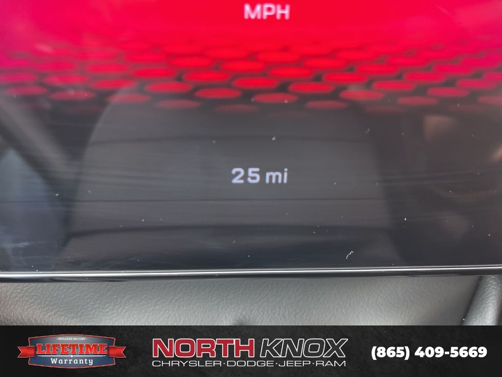 2026 Dodge Charger Scat Pack - Photo 26