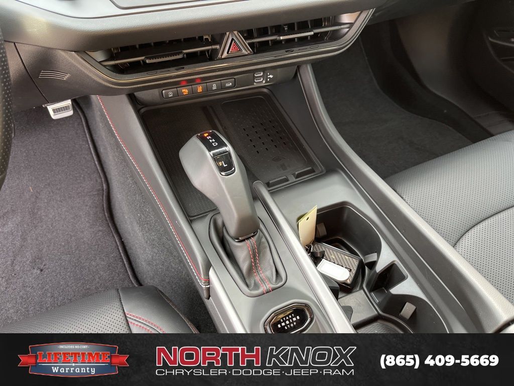 2026 Dodge Charger Scat Pack - Photo 15