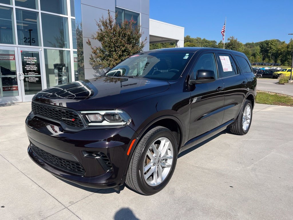 2024 Dodge Durango