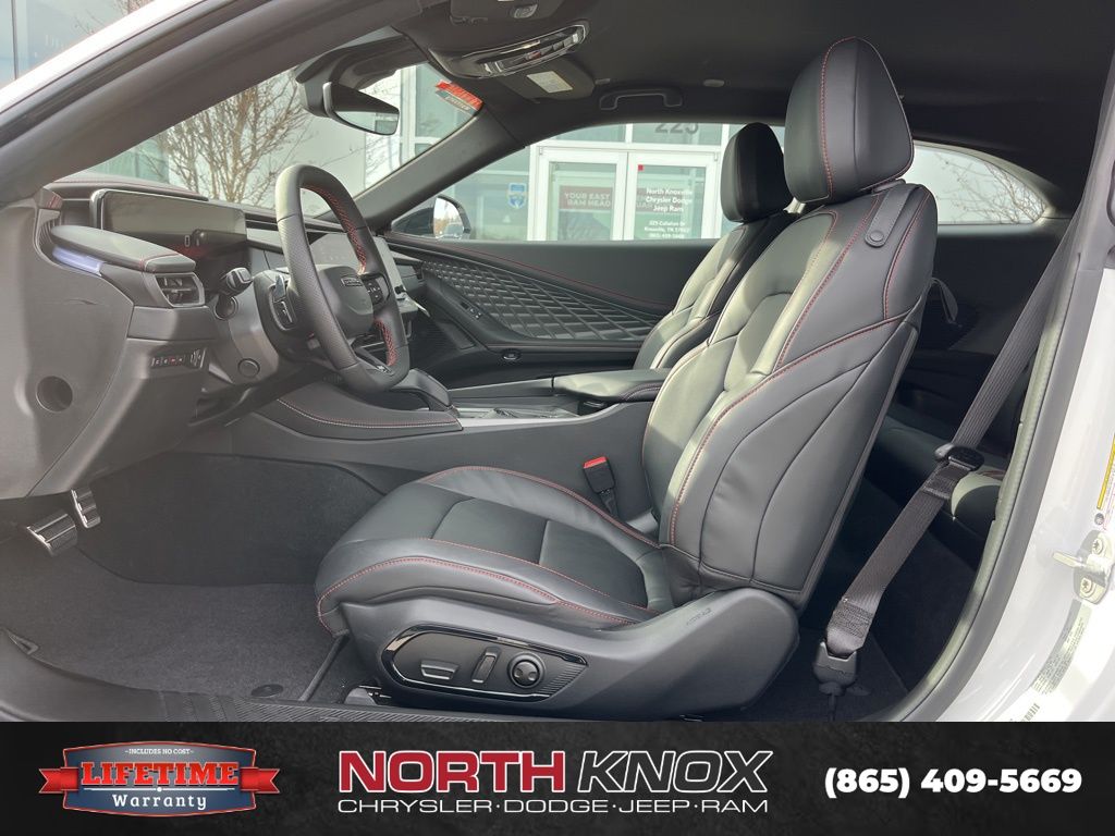 2026 Dodge Charger Scat Pack - Photo 6