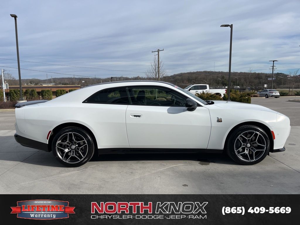 2026 Dodge Charger Scat Pack - Photo 19