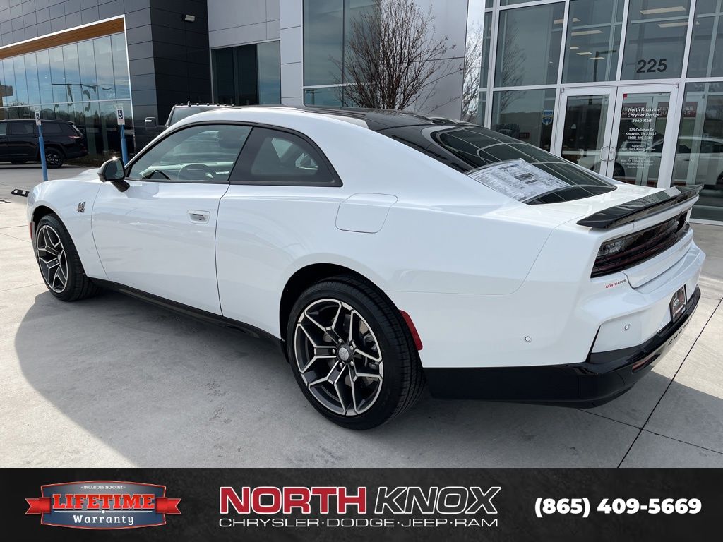 2026 Dodge Charger Scat Pack - Photo 16