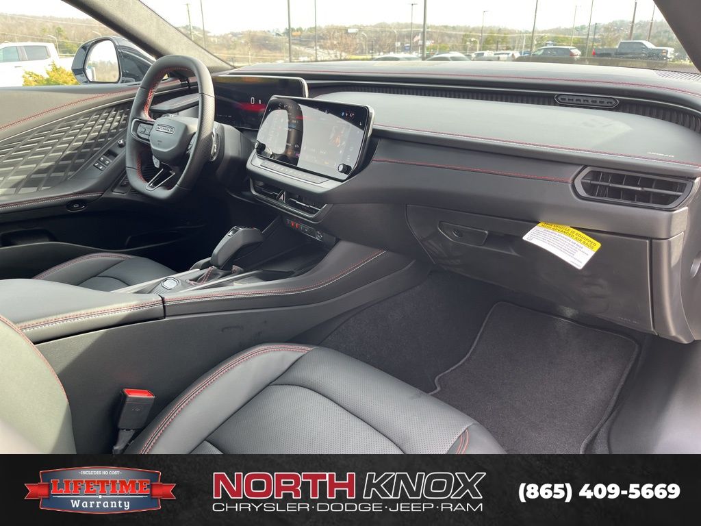 2026 Dodge Charger Scat Pack - Photo 23