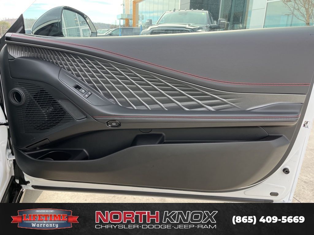 2026 Dodge Charger Scat Pack - Photo 22