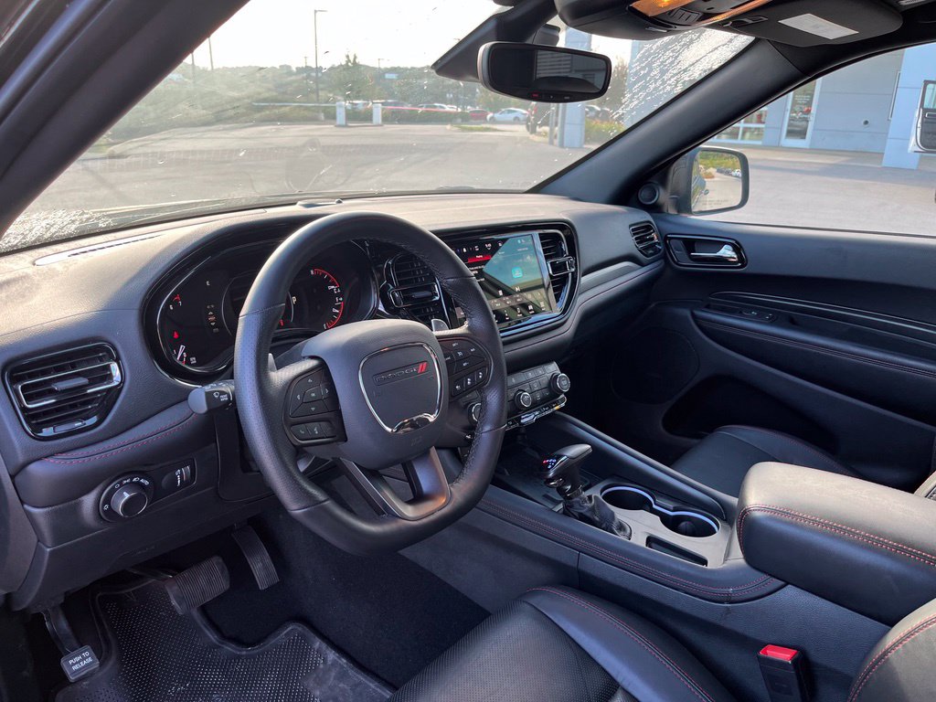 Used 2026 Dodge Durango GT Plus SUV